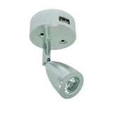 Rv Reading Light Promise Touch Dimming Rv Light With Usb Charging Reading Light