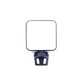 Double Color Temperature Fill Light Rechargeable Clip Video Fill Lightv