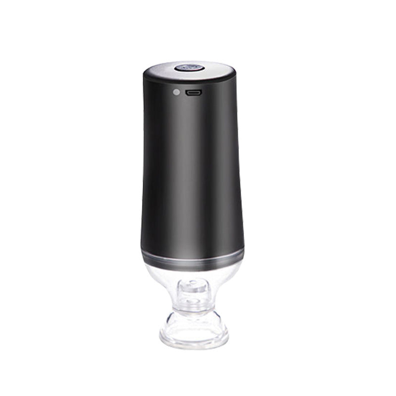 Vacuum Compression Bag