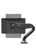 Monitor Stand Computer Screen Heightening Base