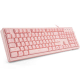 Dedicated Chicken Table For Computer Keyboard Games