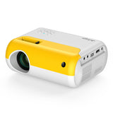 The New Children'S Smart Projector Hd Supports 1080P