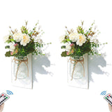 Decoration Creative Wall Hanging Decoration Living Room Wall Hanging Lamp