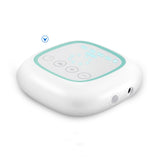 Piggy Carter Intelligent Electric Breast Pump Mute And Comfortable High Suction Automatic Milking Machine Painless Breastfeeding