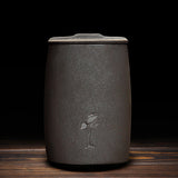 Tangfeng Rough Pottery Tea Pot Retro Tea Pot Tea Warehouse Spring Clay Pot