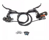 Oil Dish Mountain Bicycle MT200 Hydraulic Brake General