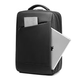 Business Backpack Travel Waterproof Men's Backpack