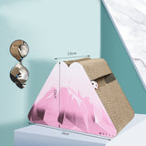 Cat Scratch Board Wear-resistant Multifunctional Cat Claw Board