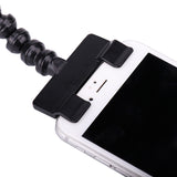 Pet Photo Artifact Cats And Dogs Funny Looking At The Lens Selfie Clip Camera Stand