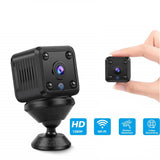 Portable Wireless High-definition Surveillance Camera Surveillance Network