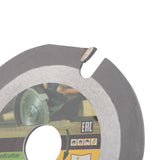 Woodworking Root Carving Blade Angle Grinder Blade