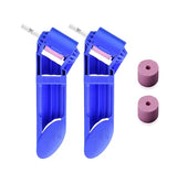 Portable Grinder Grinding Drill Bit Tool Grinding Twist Drill