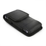 Oxford cloth cell phone belt bag