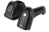 Charging Base Handheld Barcode Reader Scanner Auto-sensing