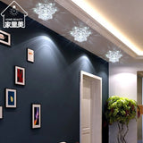Led Aisle Light Corridor Light Hallway Light