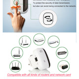 Wireless WiFi Repeater Wi-Fi Range Extender