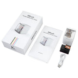 Color portable printer