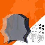 General Motorcycle Windshield