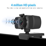 Computer camera