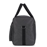 Portable travel bag