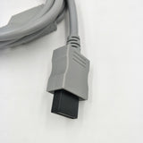 Component video cable