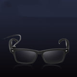 Smart Sunglasses Headphones Black Technology Can Call