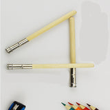 Log pencil extender