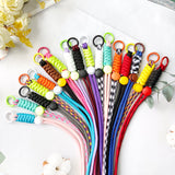 Personality And Creativity Short Cell Phone Lanyard