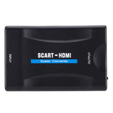 HD video converter