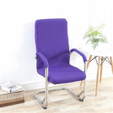 Antifouling computer chair cover