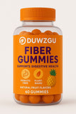Fiber Soft Candy