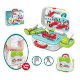 Play House Medical Shoulder Bag