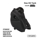 Off road motorcycle parts