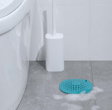 Circular Filter for Drain Pipe in Kitchen and Bathroom