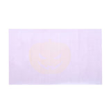 Halloween foot mat bath mat white color-changing carpet