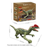 Children's Mini Remote Control Dinosaur Toy
