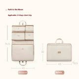 Travel Buggy Luggage Storage Organizing Bag