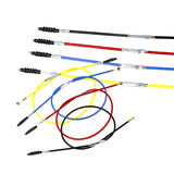 Scrambling Motorcycle ATV ATV Cable