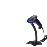 Bluetooth Scanner Express Supermarket Cashier