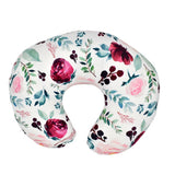 Multifunctional Detachable Baby U Shape Feeding Pillowcase