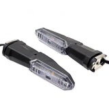 Applicable Motorcycle Lamp Modification Turn Light