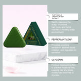 Herbal Nourishing Shampoo Soap Care Hair Cleansing Hair
