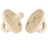 Safety Food Grade Silicone Nipple Baby Nipple