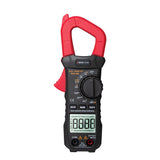 AC / DC digital clamp meter