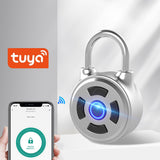 Smart APP Anti-theft Password Small Lock