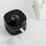 Portable mini vacuum cleaner