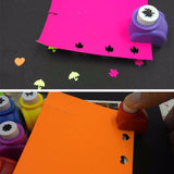 5PCS Mini Hand Printing Paper Cutter Tools