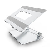 Computer stand double arm stand