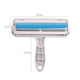 Hair Refreshing Pet Hair Removal Comb