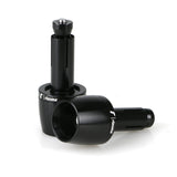 Handlebar of motorcycle handlebar
